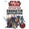 Книга Star Wars - The Clone Wars Character Encyclopedia (Твёрдый переплёт) Eng