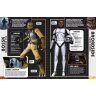 Книга Star Wars - The Clone Wars Character Encyclopedia (Твёрдый переплёт) Eng