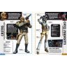 Книга Star Wars - The Clone Wars Character Encyclopedia (Твёрдый переплёт) Eng