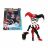 Фигурка Jada Toys Metals Die-Cast: DC COMICS Harley Quinn Figure