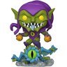 Фігурка Funko Marvel: Monster Hunters - Green Goblin Фанко Зелений гоблін 991