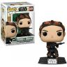 Фигурка Funko Star Wars Mandalorian Fennec Shand Мандалорец Фанко Феннек Шанд 481