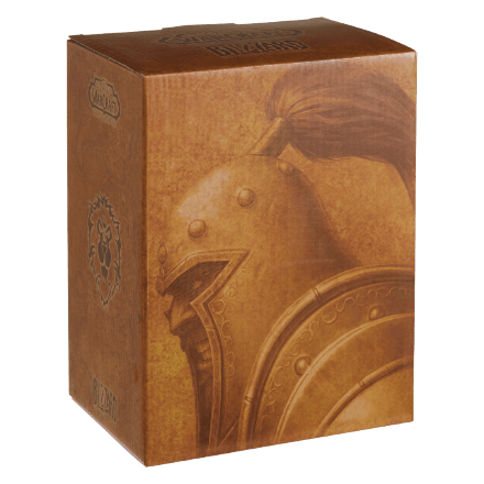 Колекційна гуртка BlizzCon 2017 World of Warcraft Classic Stein