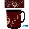 Чашка хамелеон Harry Potter - I Solemnly Swear Mug Гаррі Поттер Кружка 320 мл