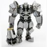 Конструктор из дерева 3D Overwatch Reinhardt Incredibuilds Wood Model