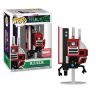 Фигурка Funko Marvel She-Hulk KEVIN Фанко Collector Corps Exclusive 1303