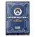 Гральні карти Overwatch Gamer Playing Cards