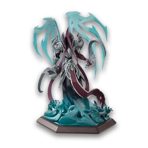 Статуэтка Blizzard Legends: Diablo Malthael Statue