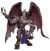 Фігурка Warcraft 3 Tichondrius Dread Lord Action Figure