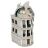 Копилка Harry Potter Monogram Gringotts Bank PVC Coin Bank