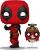 Фігурка Funko Pop Marvel: Deadpool with Headpool Дедпул з Хедпулом фанко 1400