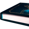 Записна книжка ABYstyle League of Legends Hexteck Logo Блокнот Ліга Легенд