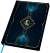 Записна книжка ABYstyle League of Legends Hexteck Logo Блокнот Ліга Легенд