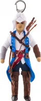 Брелок WP Merchandise плюшевый ASSASSINS CREED Ratonhnhaké: ton 20 см.