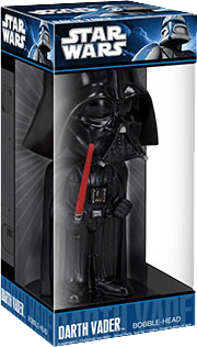 Фігурка Star Wars - Darth Vader Bobble-Head Figure