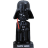 Фигурка Star Wars Darth Vader Bobble-Head Figure