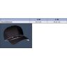 Кепка World of Warcraft Azeroth Choppers Horde Hat (размер S/M) красный