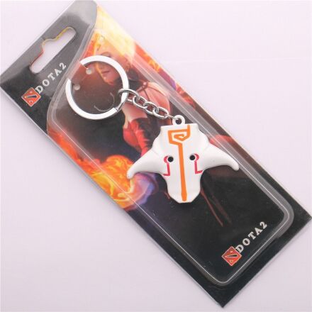 Брелок DOTA 2 маска Yurnero
