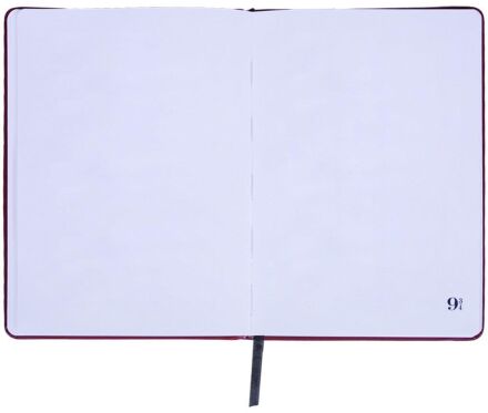 Блокнот Cerda Harry Potter Platform 9 3/4 Premium Notebook (Hardcover)