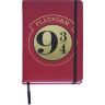 Блокнот Cerda Harry Potter Platform 9 3/4 Premium Notebook (Hardcover) 