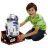  Фигурка Star Wars - Disney Jakks Giant 18" R2D2 Figure