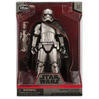 Фігурка Disney Star Wars Elite Series Die-cast - CAPTAIN PHASMA Figure