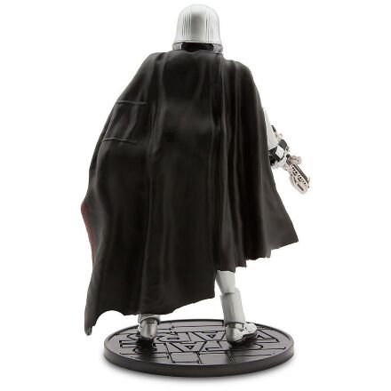 Фігурка Disney Star Wars Elite Series Die-cast - CAPTAIN PHASMA Figure
