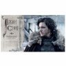 Книга Игра престолов. Подарочное издание (Твёрдый переплёт) на русском  
