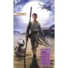 Книга Star Wars - Absolutely Everything You Need to Know (Твёрдый переплёт) Eng