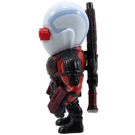 Фігурка Jada Toys Metals Die-Cast: DC COMICS Deadshot Figure