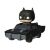Фігурка Funko Ride Super Deluxe: Batman and Batmobile фанко Бетмен і бетмобіль 282