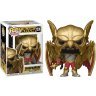 Фигурка Funko DC Movies: Black Adam - Hawkman with Helmet and Wings Фанко Чёрный Адам 1236