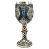 Кубок Game of Thrones Wine Goblet - North Wolf