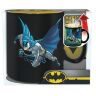 Чашка хамелеон Abystyle DC COMICS Batman and Joker Ceramic Mug кружка Бетмен та Джокер 460 мл