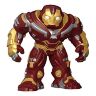 Фигурка Funko Pop! Marvel - Avengers Infinity War - Hulk Buster 6" 