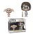 Фігурка Funko Vynl Harry Potter: Dobby and Harry