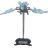 Фигурка Fortnite Фортнайт McFarlane Frostwing Deluxe Glider Pack Blue