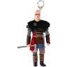 Брелок WP Merchandise плюшевый ASSASSINS CREED Eivor female (Вальхалла) 20 см.