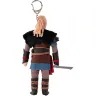 Брелок WP Merchandise плюшевый ASSASSINS CREED Eivor female (Вальхалла) 20 см.