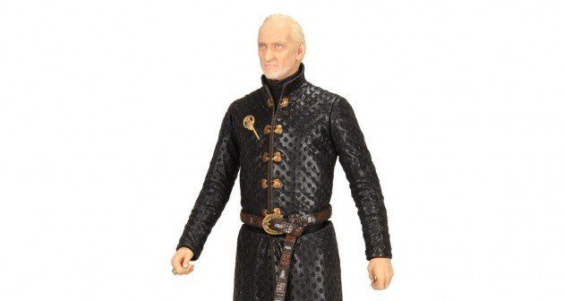 Фигурка Dark Horse  Game of Thrones - Tywin Lannister