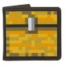 Кошелёк - Minecraft Wallet №1