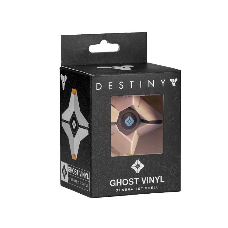 Фигурка Destiny Mini Ghost Vinyl: Generalist