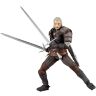 Фигурка McFarlane Witcher Figures Geralt of Rivia Геральт из Ривии