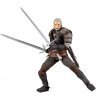 Фигурка McFarlane Witcher Figures Geralt of Rivia Геральт из Ривии
