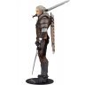 Фигурка McFarlane Witcher Figures Geralt of Rivia Геральт из Ривии