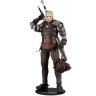 Фигурка McFarlane Witcher Figures Geralt of Rivia Геральт из Ривии