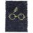Блокнот Cerda Harry Potter Glasses Premium Notebook (Hardcover) 