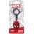 Брелок Abystyle Marvel Keychain Spider-man Человек паук