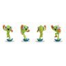 Мини фигурка Cute But Deadly Blind Vinyl - Murloc green