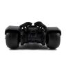 Фигурка Jada Toys Metals Die-Cast: DC COMICS 1:24 Batman Black Batmobile Model Kit